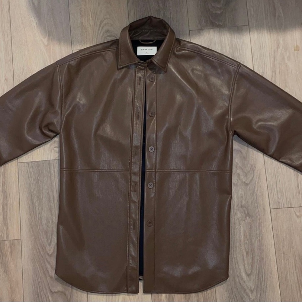 Babaton Pelli Jacket